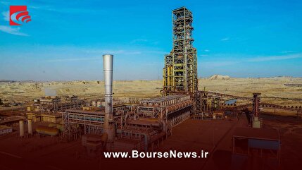 رکوردشکنی صبا فولاد خلیجفارس در مهرماه رکوردشکنی صبا فولاد خلیجفارس در مهرماه